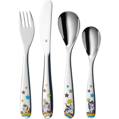 Nordahl Andersen WMF Stainless Steel Cutlery with Unicorn