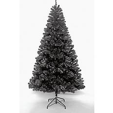 Black Christmas Trees Freemans 6ft Colorado Black Christmas Tree 180cm