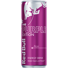 Red bull energy drink Red Bull Energy Drink Purple Edition Acai 1 Stk.