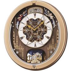 Musical Marionette Gold