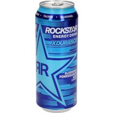 Rockstar Energy XDurance Blueberry Pomegranate Acai 1 Stk.