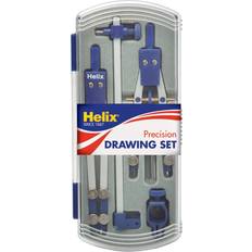 Helix Precision Drawing Set