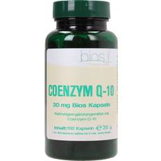 Bios Coenzyme Q-10 100 mg 100 pcs