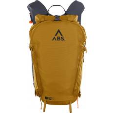 A.Light E 25-30L - Burned Yellow