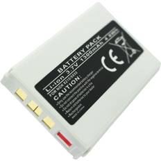 AccuCell Battery for Nokia 8310, BLB-2 1200mAh Compatible