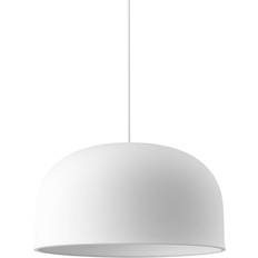 Eva Solo Quay White Pendant Lamp 43cm