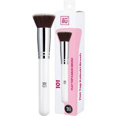 ilū Flat Top Kabuki Brush #101