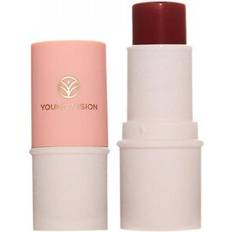 Repairing Blushes HKHBJS Young Vision Multifunctional Makeup Stick #01