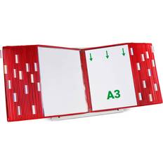 Tarifold Display Panel System A3