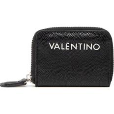 Women's Small Wallet - Black