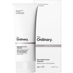 Gluteeniton Kasvojen Puhdistustuotteet The Ordinary Glycolipid Cream Cleanser