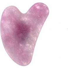 Rose Quartz Face Massage Tool