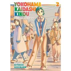 Yokohama Kaidashi Kikou (Häftad, 2023)