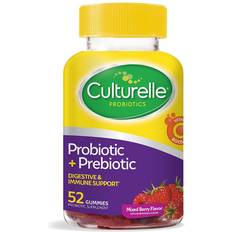 Vitamins & Supplements Culturelle Daily Probiotic Gummies 52