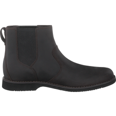 Timberland Herren Chelsea Boots Timberland Woodhull - Dark Brown