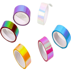 Shein Laser Decorative Tape 5pcs