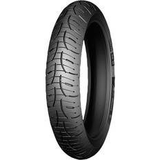 Michelin All Season Tires Motorcycle Tires Michelin Pilot Road 4 120/70 ZR17 58W