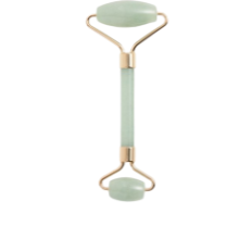 Jade roller H&M Natural Jade Stone Facal Roller