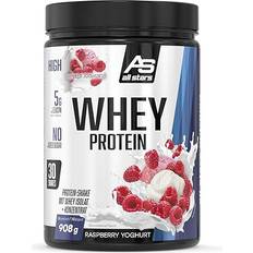 100% Whey Protein 908g