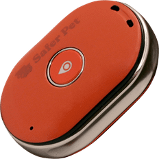 Gps tracker finder Safer Pet GPS Dog Tracker