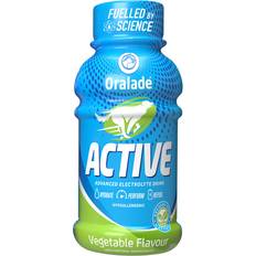 Equidan Active Veggie