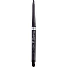 L'Oréal Paris Vattenfasta Ögonpennor L'Oréal Paris Infaillible Grip 36h Gel Automatic Eyeliner #3 Taupe