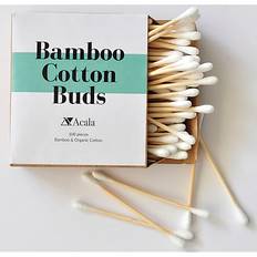 Acala Bamboo Cotton Buds