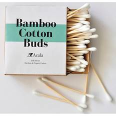 Bamboo Cotton Buds