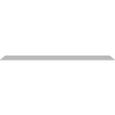 Montana Furniture Panton Wire Ext Inlay Clear Hylla