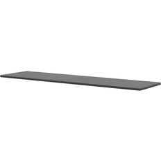 Wire panton Montana Furniture Panton Wire Inlay Anthracite Shelf
