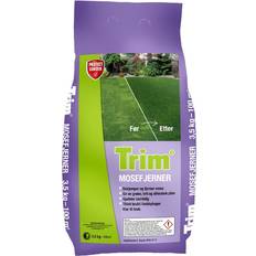 Plantenæring & Gjødsel Trim Mosefjerner 3.5kg 100m²