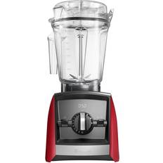 Vitamix Ascent A2500i Red