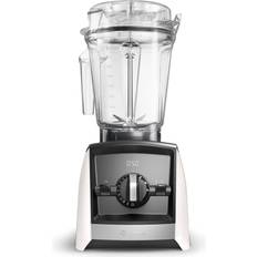 Vitamix Ascent A2500i White