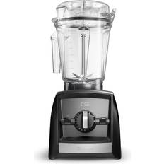 Ascent Vitamix Ascent A2500i Black