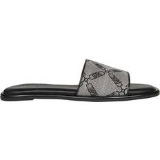 Michael Kors Women Slides Michael Kors Hayworth - Natural