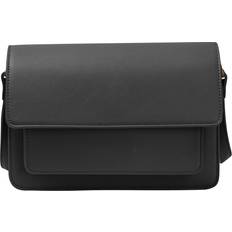 Trio Crossbody Bag - Black