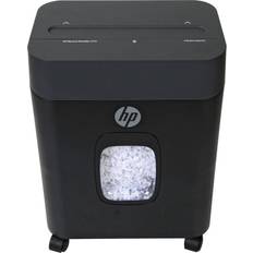 Shredders HP MC83