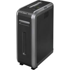 Shredders Fellowes Powershred 125Ci Cross-Cut Shredder