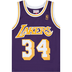 Mitchell & Ness Shaquille O'neal Swingman Jersey 1996-97