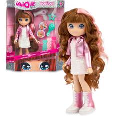 Giochi Preziosi Unique Eyes Wow Hair Sophia