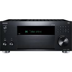 WAV Amplifiers & Receivers Onkyo TX-RZ50