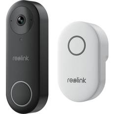 Reolink WiFi Dørklokke