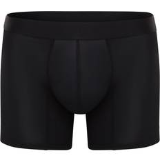 Comfyballs Ultimate Comfort Super Soft Long Boxer - Black