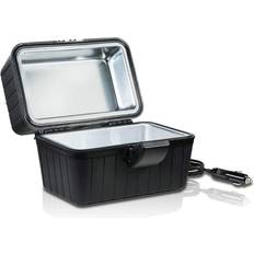Heated Lunch Box