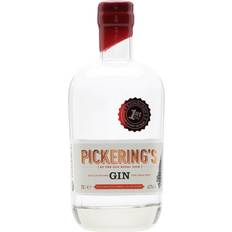 Pickering's Gin 42% 70cl