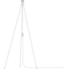 Bästa Golvlampor Umage Tripod White Golvlampa 109cm