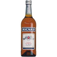 Absint Spiritus Pernod Pastis Ricard de Marseille 45% 70 cl