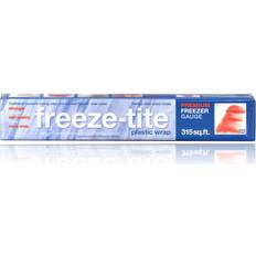 Plastic Films Plastic Bags & Foil Freeze-Tite - Plastic Film