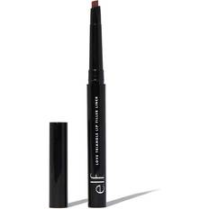 E.L.F. Love Triangle Lip Filler Liner Mauve