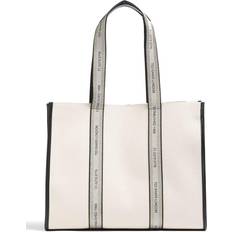 Ted Baker Georjey Tote Bag - Ecru